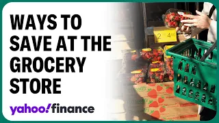 Food inflation should slow this year, but some categories still see price pressures