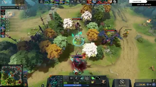 Mineski vs Vici Gaming | Game 3 | Dota 2 Asia Championship Playoffs Day 3