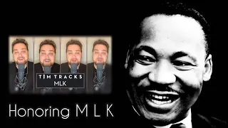 MLK (U2 Cover)