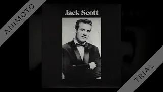 Jack Scott - My True Love - 1958