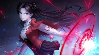 Nightcore - Bite Me (Avril Lavigne)