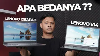 Lenovo Ideapad Slim 3 VS Lenovo V14 Ryzen 3 5300U | Emang Apa Bedanya ??