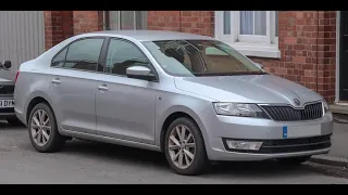 3 2 1 GO! Skoda Car Meme