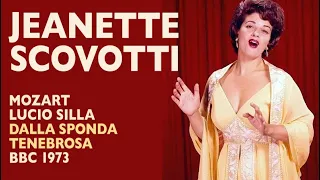 Jeanette Scovotti scintillates in fantastic early Mozart aria