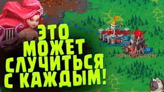 ОПАСНЫЕ КАЗАХИ СДЕЛАЛИ МНЕ КОНТЕНТ! 1М Т3 против всех на квк! [Lords Mobile]