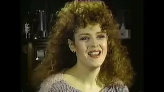 Showtime promos [January 9, 1986]