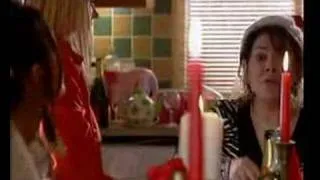 Hollyoaks - John Paul McQueen - 26/12/2007 *Pt1*