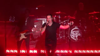 Scott Stapp (Creed) - With Arms Wide Open - Live @ The Paramount Theater, Huntington NY 11-22-16