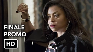 Empire 1x11 "Die But Once" / 1x12 "Who I Am" Promo (HD) Season Finale