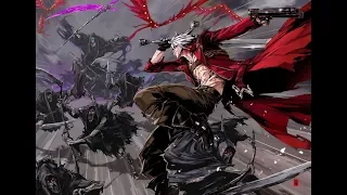 Devil May Cry AMV [ Bad Wolves - Better The Devil] Dante Tribute