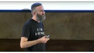 La rete del tempo | Massimo Franceschet | TEDxUdine