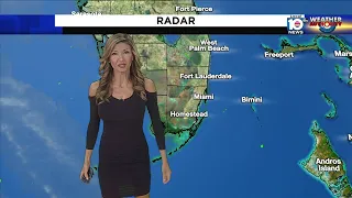 Local 10 News Weather: 05/25/21 Morning Edition