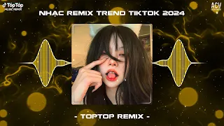 Mây Lấp Đi Cả Vùng Trời Chói Nắng Remix - Hoa Nở Bên Đường Remix TikTok | Nhạc Trend TikTok 2024