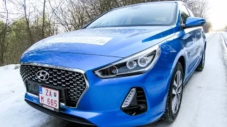 Redakčný TEST Hyundai i30 1,4 T-GDi & 1,6 CRDi | Car Test