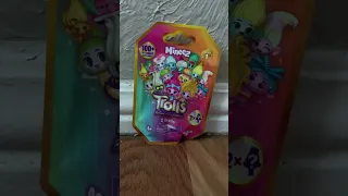 Trolls band together mineez blind bags