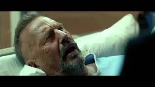 Criminal (2016) Official Hindi Trailer