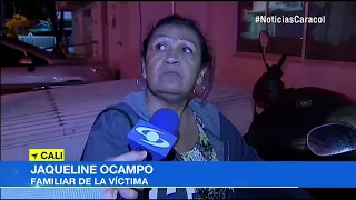 Otra víctima: mujer murió en Cali tras practicarse una cirugía estética