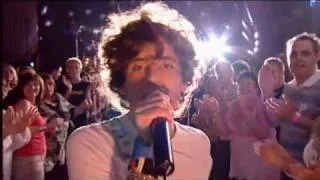 Mika - Love Today, Big Girl Live - HIGH DEFINITION