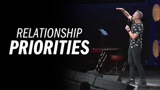 Relationship Priorities | Sandals Church