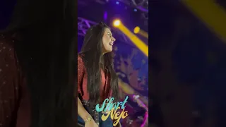 ANA CASTELA ARREPIADA E EMOCIONADA LEVANDO O PÚBLICO AO DELÍRIO EM SHOW LOTADO #anacastela