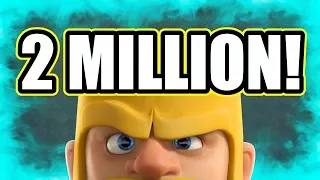 WHY DID THE BUILDER LEAVE!? - Clash Of Clans - Q & A , FACE CAM + GIVEAWAY!