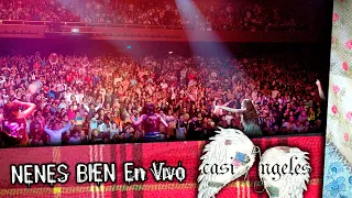 Nenes Bien en vivo Teatro Gran Rex 2007 HD