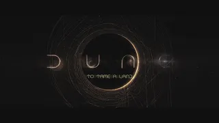 Dune (2020) Trailer Recut with To Tame A Land by Iron Maiden