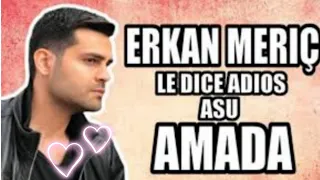 Erkan Meric le dice adios Asu Amada | Turkish Celebrities Relationship | Hollywood Gossips