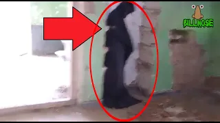 Top 10 SCARY Videos of CREEPY STUFF and Weird THINGS