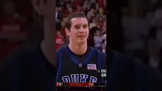 How JJ Redick became the most Hated Player in UMD Basketball History #JJRedick #Duke #MarchMadness