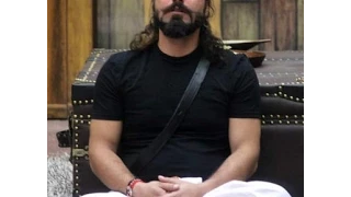 Bigg Boss 8: Praneet Bhat eliminated!-review