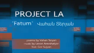 "FATUM" by PROJECT LA