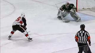 Gotta See It: Duchene makes breakaway goal against Wild look too easy