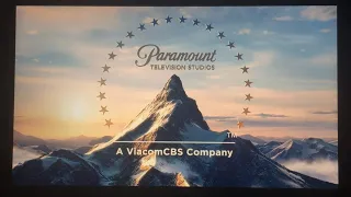 Voodoo, Ltd./Esmail Corp/Paramount Television Studios/Universal Content Productions (2020)