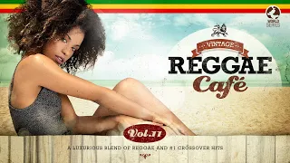 Vintage Reggae Café Vol 11 - Cool Music