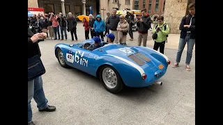 Mille Miglia 2019