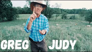 Greg Judy’s Grass-fed Sheep Operation | Extended Tour