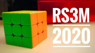 Is the RS3M the best budget cube of 2020? | Review