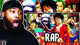 😂I ALMOST PASSED OUT | SUPERNOVA RAP CYPHER  | RUSTAGE ft. Shofu, Khantrast, Shwabadi & More