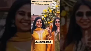 Akshat Jain wedding/pre-wedding ceremony #shorts#upsc #ias #akshatjain