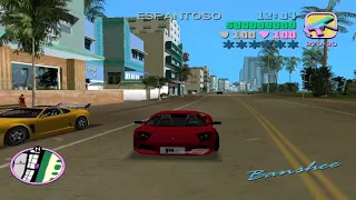 GTA Vice City | Part 1 | WIZARD GAMING