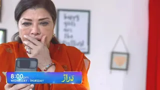 Daraar drama 34 teaser | daraar episode 34 promo | daraar drama