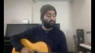 @Arijitsingh @oriyonmusic @netflix.in Arijit Singh |Live| Thode Se Kam Ajnabi |Pagglait