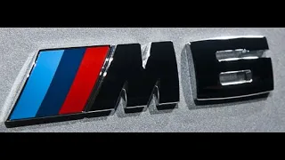 BMW M6 Generations Acceleration Battle // OLD V10 or newer V8?