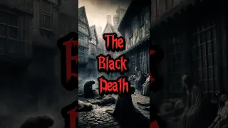 The Black Death: Europe's Deadliest Plague 🦠