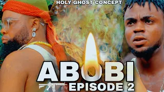 ABOBI - JAGABAN SQUAD "Episode 2" (CANDLE NIGHT)