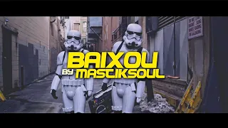 Mastiksoul - Baixou Feat Eros & Wezsdy, Mary