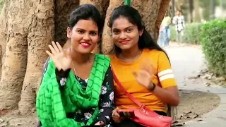 🤪 Fake Gun Prank In Public Unique Style | Prank In India | Romantic Extra Hand Prank 😱 On HOT Girls😅