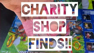 Charity shop FINDS to SELL ON EBAY #ebay #ebayseller #ebayreseller