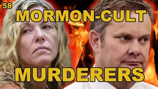 Chad Daybell and Lori Vallow's DERANGED Doomsday CULT EXPLAINED: Exposing The Disturbing Beliefs